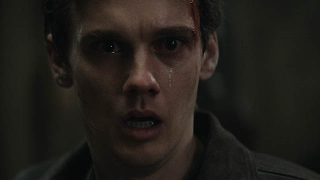 Evil Dead Burn