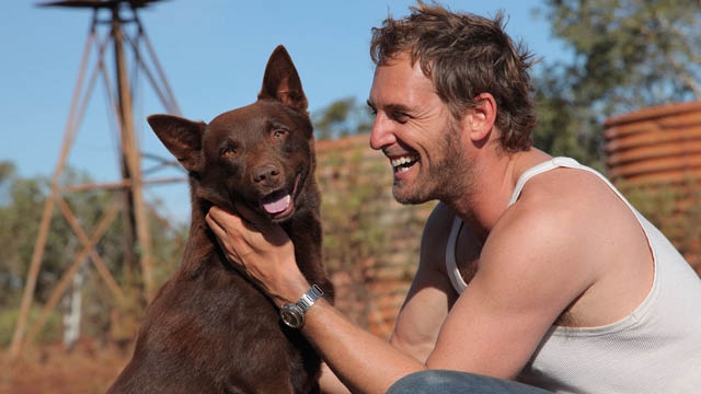LAFF 2026: Red Dog