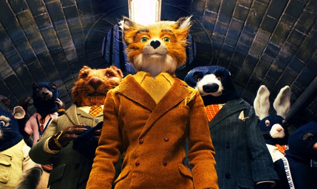 Little Theatre's 90th: Fantastic Mr. Fox