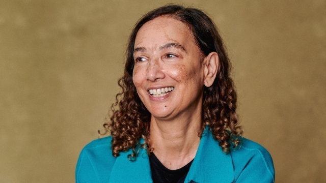 Book Club: Jacqueline Crooks In Conversation - Live Broadcast