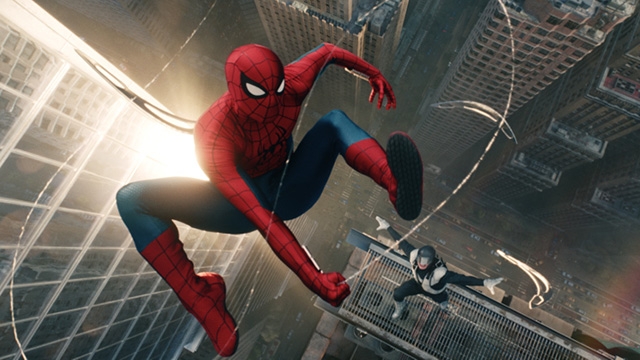 Dog Friendly: Spider-Man: Brand New Day