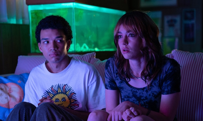 Fears for Queers: I Saw The TV Glow