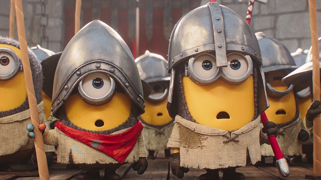 Relaxed Screening: Minions & Monsters