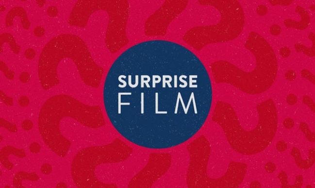 Big Night Out: Surprise Film