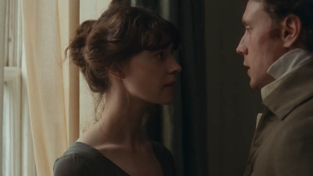 Sense and Sensibility (2026)