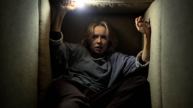 Insidious: Out of the Further at Ealing Picturehouse