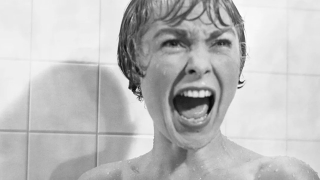 Evolution of Horror Presents: Psycho