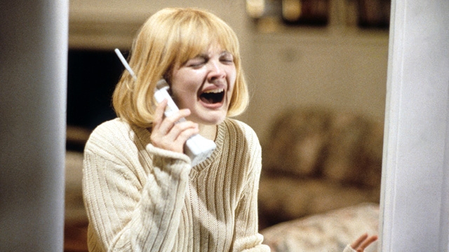 Evolution of Horror Presents: Scream (1996)