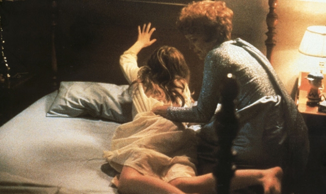 Evolution of Horror Presents: The Exorcist