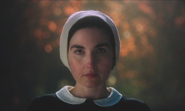 East London Doc Club: Witches + Q&A
