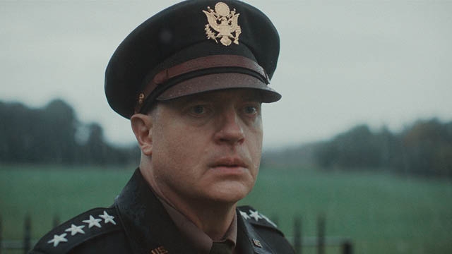 American Library presents Pressure + Q&A