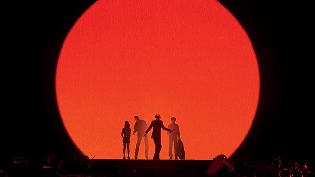 Pulp: What Do You Do for an Encore?