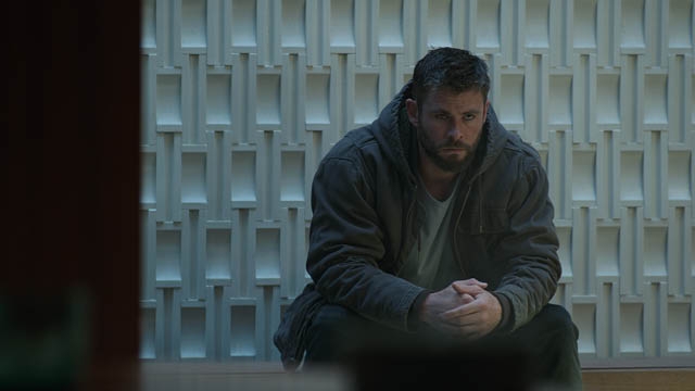 Avengers: Endgame (Re-release)