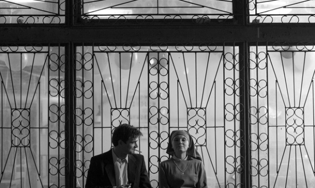 Sainsbury Centre Presents Ida + Q+A