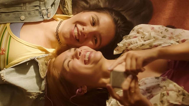 Girls Like Girls