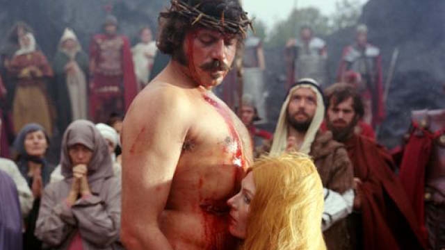 Ken Russell's The Devils