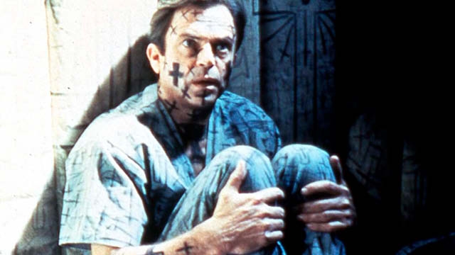 In the Mouth of Madness