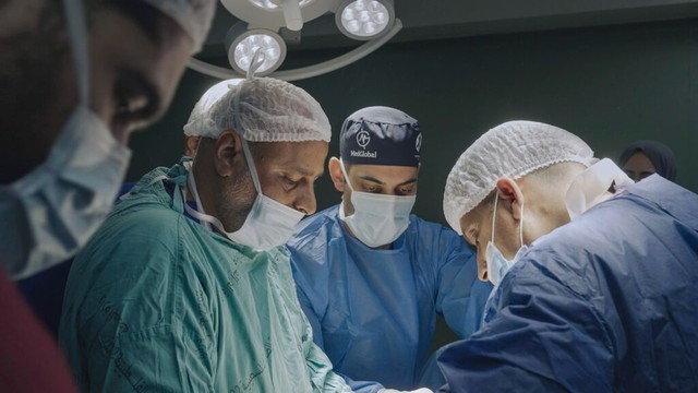 CFF: American Doctor