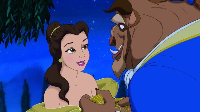 CFF: Beauty and the Beast