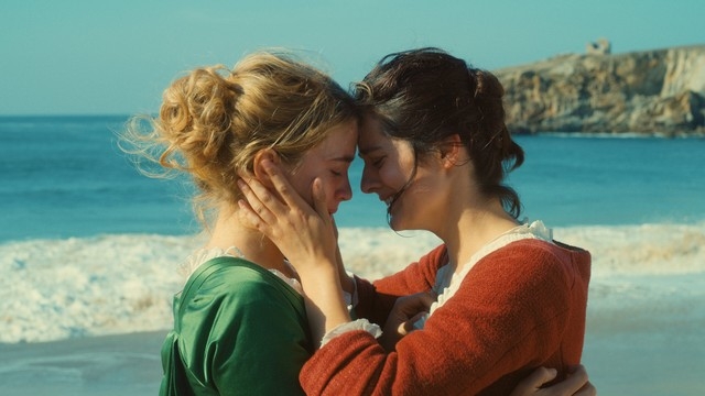 CFF 45th Screening: Portrait of a Lady on Fire