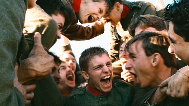 CFF: Coward