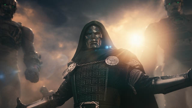 Avengers: Doomsday