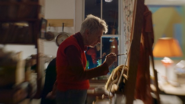 CFF: Artists in Residence