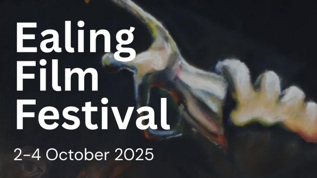 Ealing Film Festival 2026: Selected Block 3