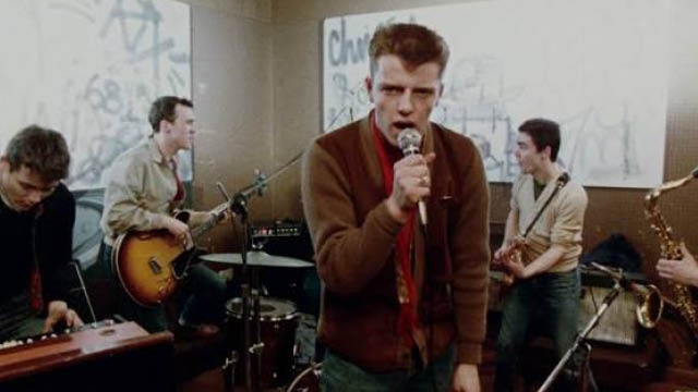 Madness: Take It Or Leave It + Q&A