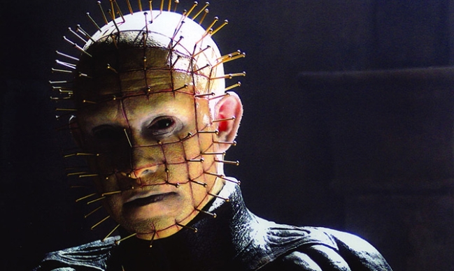 Fears for Queers: Hellraiser