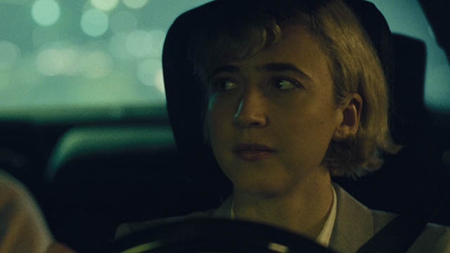 Power Trip + Q&A