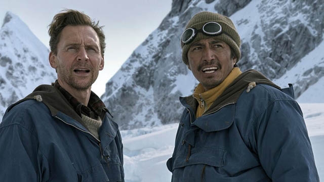 Tenzing