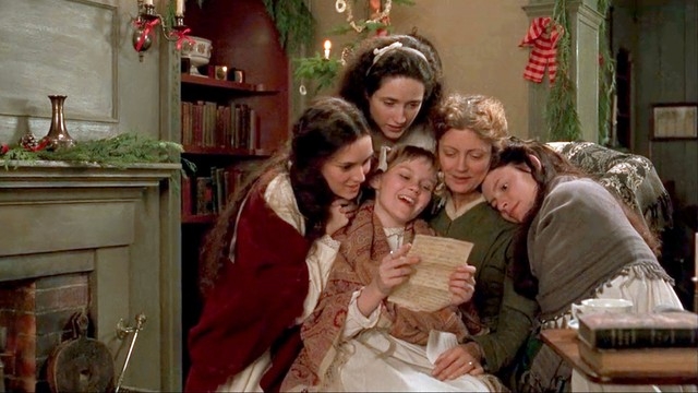 CFF: Little Women (1995)