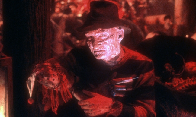 All Night Horror Madness 19