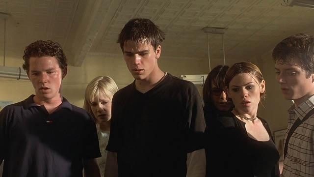 Duke’s After Dark: The Faculty