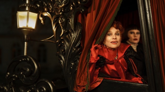 CFF: The Blood Countess