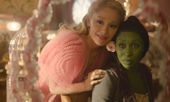 CFF: Wicked