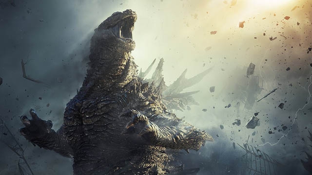 Godzilla Minus Zero