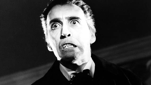 Dracula 4K Restoration
