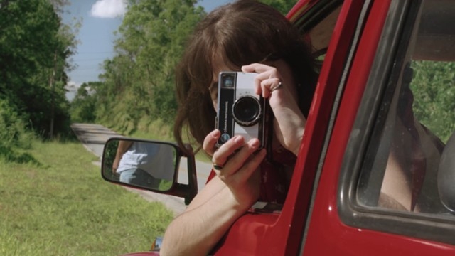 CFF Shorts: Love That Remains