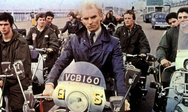 AHF: Quadrophenia / Psychomania double-bill
