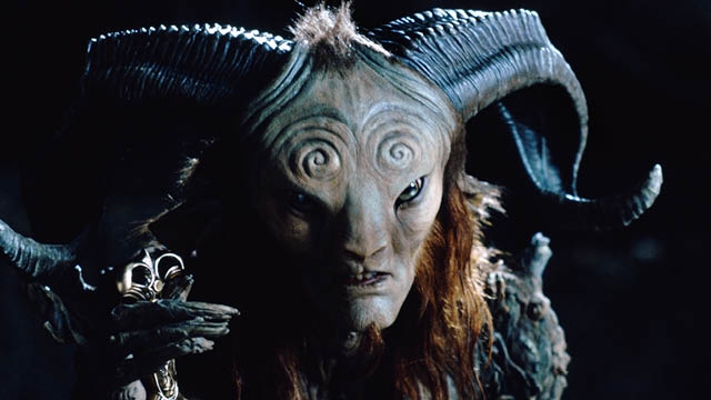 LMF Presents: Pan's Labyrinth 4K + Discussion