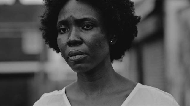 Black is Boundless: A Short Film Series