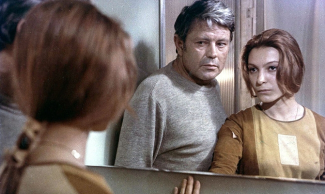Solaris (1972)