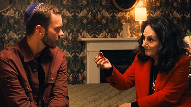 UKJFF 2026: British-Jewish Life on Film: DAK + Q&A