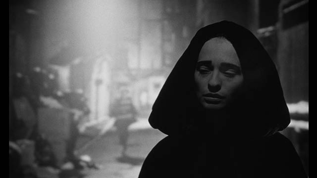 Nadja (1994)