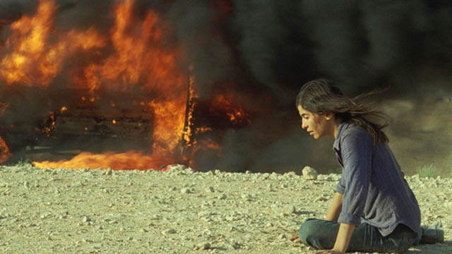 Incendies