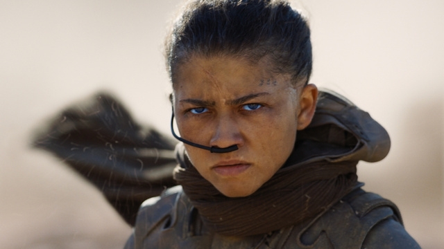 Dog-Friendly Screening: Dune: Part Three