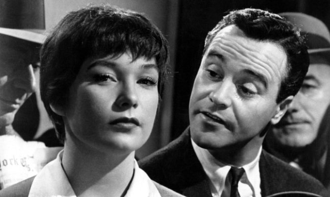 Relaxed Screening: The Apartment