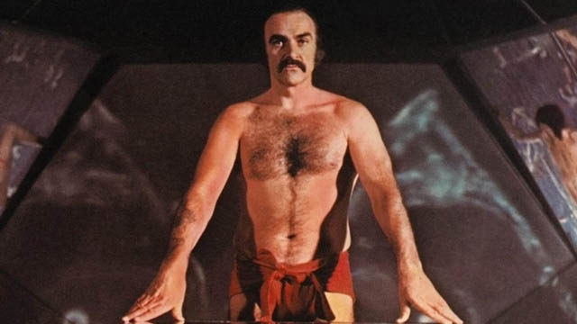 Bar Trash Presents: Zardoz